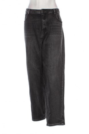 Dámske džínsy  Commonry, Veľkosť XXL, Farba Čierna, Cena  43,95 €