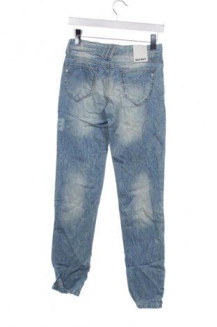 Dámske džínsy  Cost:bart, Veľkosť M, Farba Modrá, Cena  20,97 €