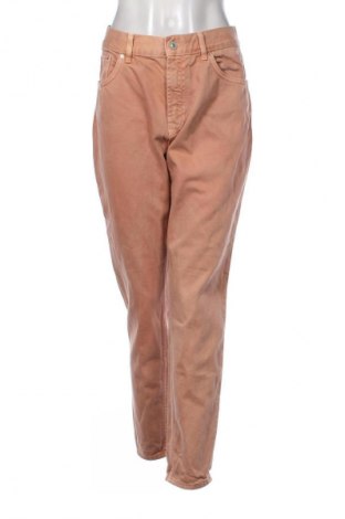 Blugi de femei Costes, Mărime XL, Culoare Roz, Preț 107,89 Lei