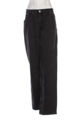 Damen Jeans Cotton On, Größe XL, Farbe Schwarz, Preis 20,99 €