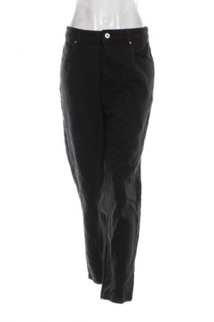 Blugi de femei Cotton On, Mărime L, Culoare Negru, Preț 158,99 Lei