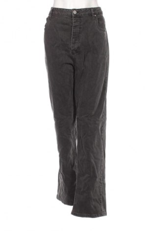 Blugi de femei Cotton On, Mărime XL, Culoare Negru, Preț 158,99 Lei