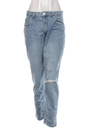 Damen Jeans Cotton On, Größe L, Farbe Blau, Preis 20,99 €
