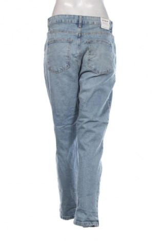 Damen Jeans Cotton On, Größe L, Farbe Blau, Preis 20,99 €