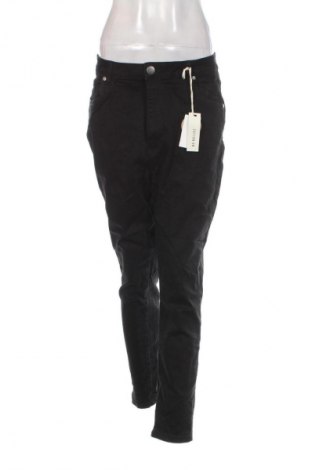 Damen Jeans Cotton On, Größe XL, Farbe Schwarz, Preis € 32,99
