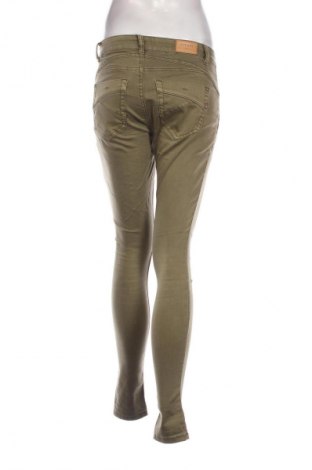 Blugi de femei Cream, Mărime S, Culoare Verde, Preț 195,50 Lei