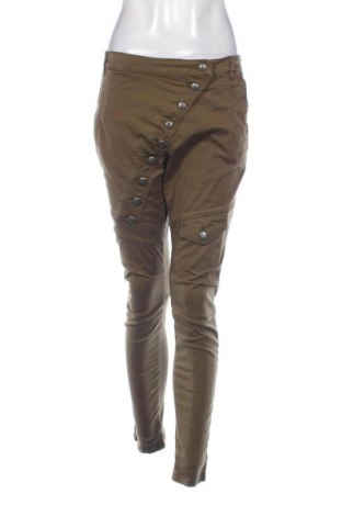 Damen Jeans Creton, Größe M, Farbe Grün, Preis 38,36 €