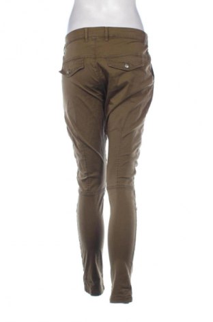 Damen Jeans Creton, Größe M, Farbe Grün, Preis 38,36 €
