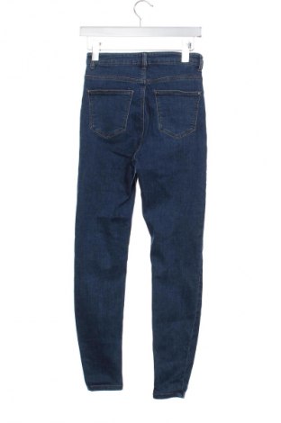 Dámske džínsy  Cropp, Veľkosť S, Farba Modrá, Cena  13,95 €