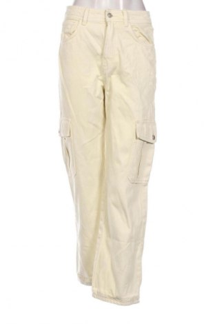 Damen Jeans Cropp, Größe S, Farbe Gelb, Preis € 20,97