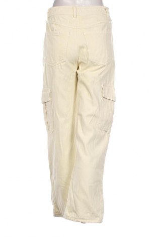 Damen Jeans Cropp, Größe S, Farbe Gelb, Preis € 20,97
