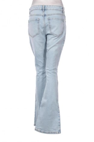 Női farmernadrág Cropp, Méret M, Szín Kék, Ár 8 211 Ft