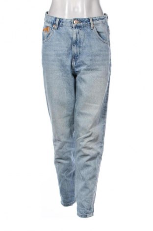 Damen Jeans Cropp, Größe M, Farbe Blau, Preis 21,99 €