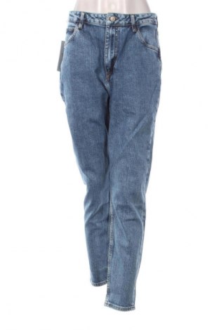 Dámske džínsy  Cross, Veľkosť M, Farba Modrá, Cena  29,95 €