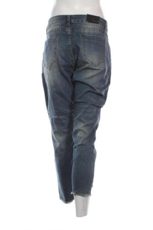 Blugi de femei Crossroads, Mărime XXL, Culoare Albastru, Preț 322,99 Lei