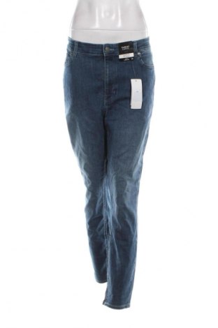 Blugi de femei Cubus, Mărime XXL, Culoare Albastru, Preț 158,99 Lei