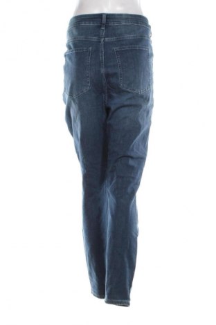 Blugi de femei Cubus, Mărime XXL, Culoare Albastru, Preț 158,99 Lei
