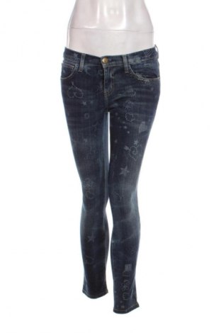 Blugi de femei Current/Elliott, Mărime M, Culoare Albastru, Preț 234,00 Lei