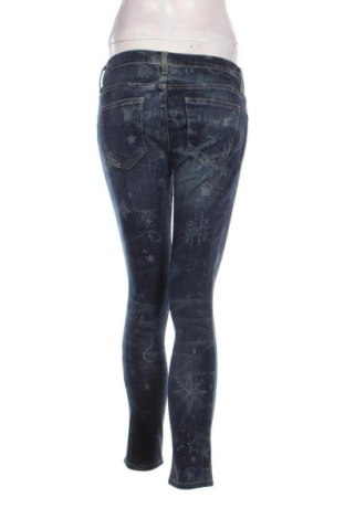 Blugi de femei Current/Elliott, Mărime M, Culoare Albastru, Preț 234,00 Lei