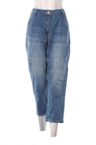 Damen Jeans DAZY, Größe L, Farbe Blau, Preis 20,99 €
