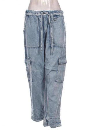 Damen Jeans De Luxe, Größe M, Farbe Blau, Preis 31,99 €