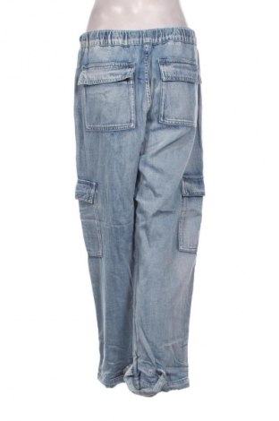Damen Jeans De Luxe, Größe M, Farbe Blau, Preis 31,99 €