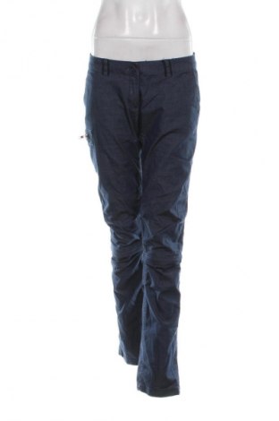 Blugi de femei Decathlon, Mărime M, Culoare Albastru, Preț 100,99 Lei