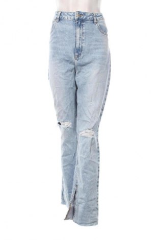 Damen Jeans Decjuba, Größe XL, Farbe Blau, Preis 51,99 €