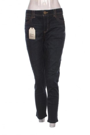 Damen Jeans Democracy, Größe L, Farbe Blau, Preis 64,99 €