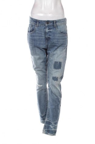 Дамски дънки Denim 1982, Размер L, Цвят Син, Цена 29,00 лв.