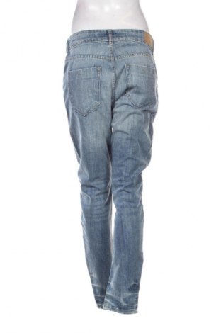 Дамски дънки Denim 1982, Размер L, Цвят Син, Цена 29,00 лв.