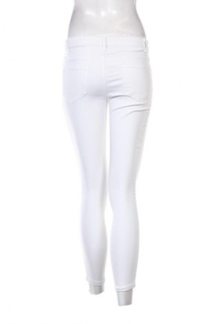 Damen Jeans Denim&Co., Größe M, Farbe Weiß, Preis € 14,83