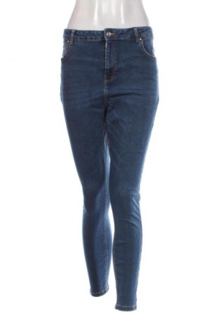 Blugi de femei Denim&Co., Mărime XL, Culoare Albastru, Preț 100,99 Lei