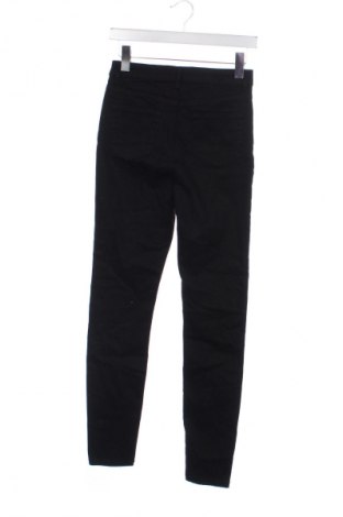 Дамски дънки Denim Co., Размер M, Цвят Черен, Цена 46,99 лв.