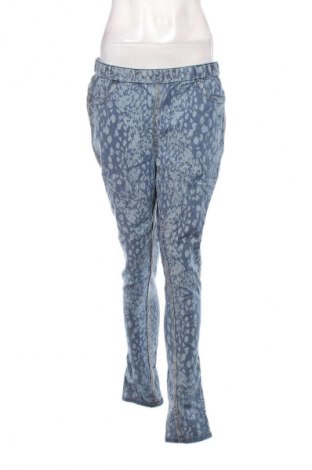 Női farmernadrág Denim Co., Méret L, Szín Sokszínű, Ár 12 449 Ft