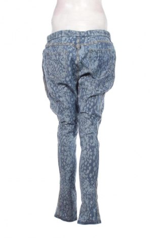 Női farmernadrág Denim Co., Méret L, Szín Sokszínű, Ár 12 449 Ft