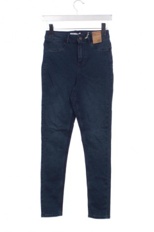 Blugi de femei Denim Co., Mărime XS, Culoare Albastru, Preț 158,99 Lei