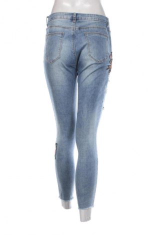 Damen Jeans Denim&Co., Größe L, Farbe Blau, Preis 14,83 €
