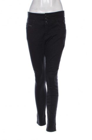 Damskie jeansy Denim&Co., Rozmiar M, Kolor Czarny, Cena 66,65 zł