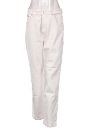 Dámské džíny  Denim Co., Velikost M, Barva Bílá, Cena  367,00 Kč