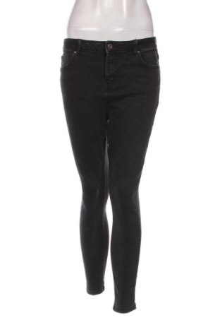Dámske džínsy  Denim Co., Veľkosť L, Farba Čierna, Cena  14,77 €