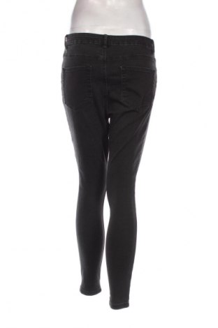 Dámske džínsy  Denim Co., Veľkosť L, Farba Čierna, Cena  14,77 €