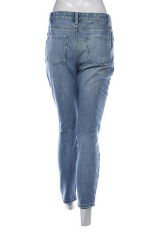 Γυναικείο Τζίν Denim Co., Μέγεθος M, Χρώμα Μπλέ, Τιμή 14,83 €