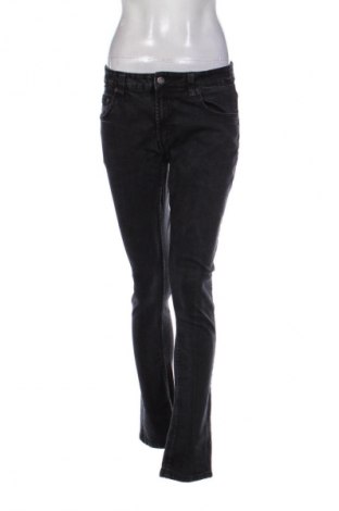 Дамски дънки Denim Project, Размер M, Цвят Черен, Цена 41,00 лв.