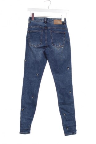 Damen Jeans Desigual, Größe XS, Farbe Blau, Preis 38,27 €