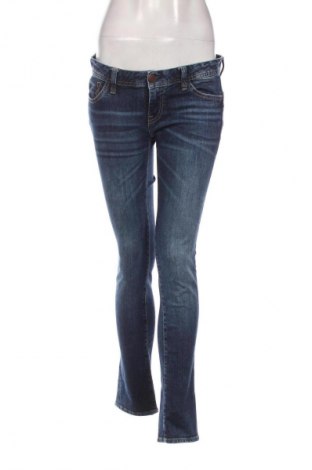 Damen Jeans Devergo, Größe M, Farbe Blau, Preis 21,00 €