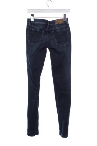 Damskie jeansy Diesel, Rozmiar S, Kolor Niebieski, Cena 278,16 zł