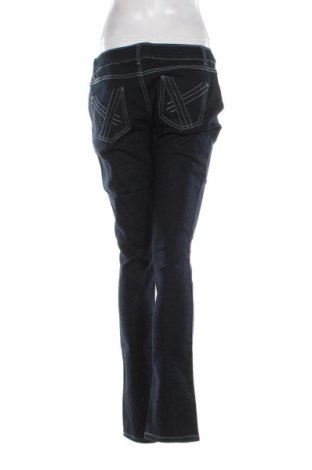 Blugi de femei Doll, Mărime L, Culoare Albastru, Preț 158,99 Lei