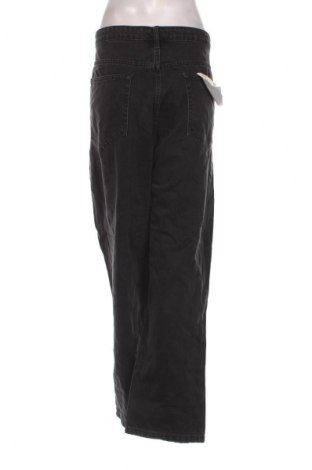 Blugi de femei Don't Think Twice, Mărime XXL, Culoare Negru, Preț 322,99 Lei