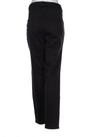 Дамски дънки Dorothy Perkins, Размер XL, Цвят Черен, Цена 33,23 лв.